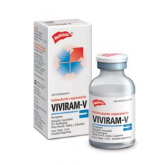 VIVIRAM-V 10 ml