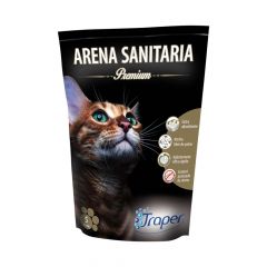 ARENA PREMIUM TRAPER 5KG
