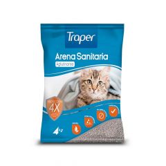 ARENA TRAPER 4 KG