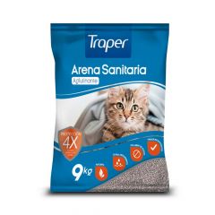 ARENA TRAPER 9 KG