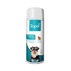 SHAMPOO ESPUMA SECA PERRO (170 CC)