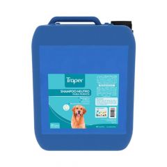SHAMPOO HIPOALERGENICO PERRO (20 LT)