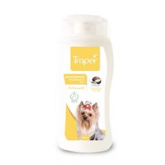ACONDICIONADOR DESENR. PUPPY TRAPER BERRIES 260ML
