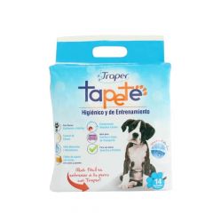 TAPETE HIGIENICO Y DE ENTRENAMIENTO