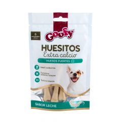 HUESITO EXTRA CALCIO Y DESTETE 40GR