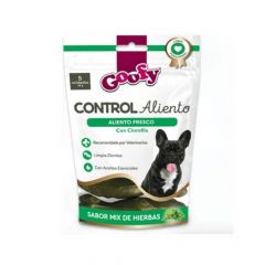 SNACK CONTROL ALIENTO 90GR