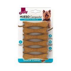 HUESO COMPACTO 6 UD, BLISTER
