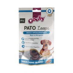 PATO LOOPS (HIPOALERGÉNICO)
