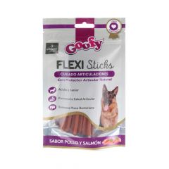 FLEXI STICKS (ARTICULACIONES)