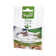 CATNIP ECO TRAPER (15 g)