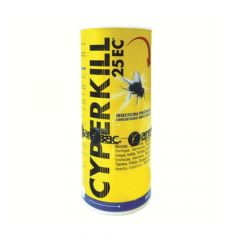 CYPERKILL 25 EC 50 ml