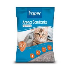 ARENA TRAPER 18 KG