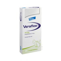 RR VERAFLOX 15 mg