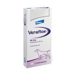 RR VERAFLOX 60 mg