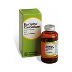 BUSCAPINA 50 ml