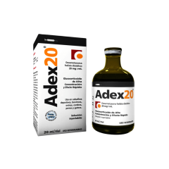 ADEX 20 20 ml