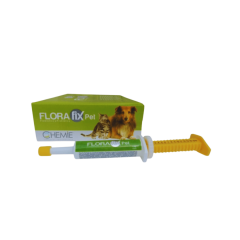FLORAFIX PET