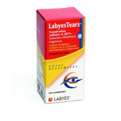 LABYES TEARS 8 ml