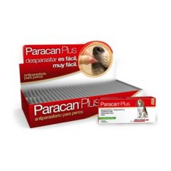 PARACAN PLUS 60 comp