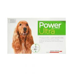 POWER ULTRA 11-20 Kg