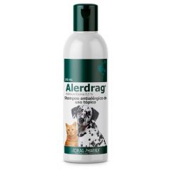 ALERDRAG SHAMPOO 150 ml