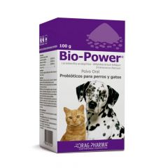 BIOPOWER 100 gr