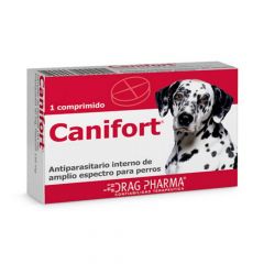 CANIFORT X 1 COMP