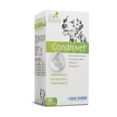 CONDROVET COMP x 30