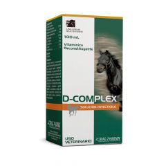 D COMPLEX 100 ml