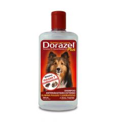 DORAZEL PLUS SHAMPOO 300 ml