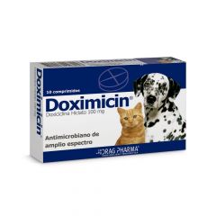 DOXIMICIN COMP x 10