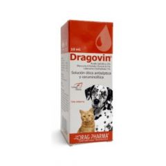 DRAGOVIN SOLUCION 10 ml