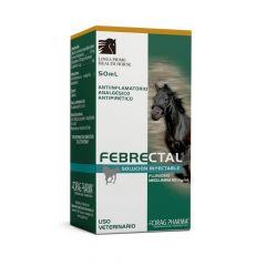 FEBRECTAL EQUINO 50 ml