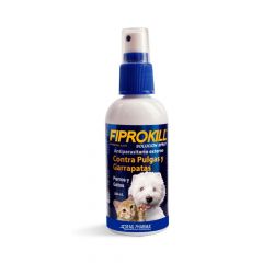 FIPROKILL SPRAY 50 ml