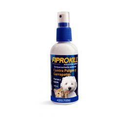 FIPROKILL SPRAY 100 ml