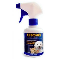 FIPROKILL SPRAY 250 ml