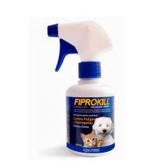 FIPROKILL SPRAY 250 ml