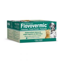 FLOVOVERMIC CAJA X 60 COMP