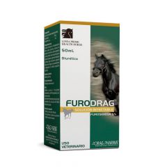 FURODRAG INY. 50 mL