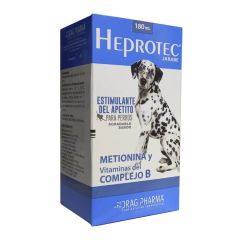 HEPROTEC 180 ml
