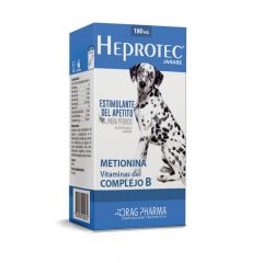 HEPROTEC 180 ml