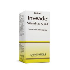 INVEADE INY 100 ml