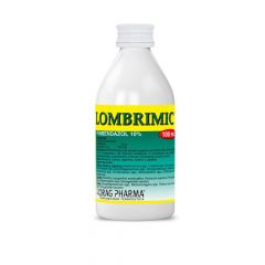 LOMBRIMIC 10% Susp Oral 100 ml