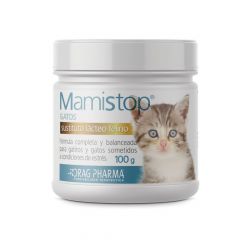 MAMISTOP GATO 100 gr