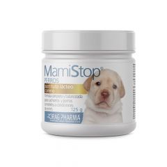 MAMISTOP PERRO 125 gr