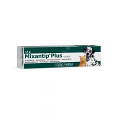 MIXANTIP PLUS CREMA 15 gr