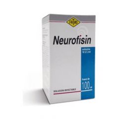 NEUROFISIN 100 ml (Oxitocina)