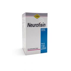 NEUROFISIN 100 ml (Oxitocina)