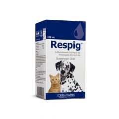 RESPIG 100 ml