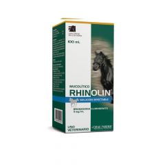 RHINOLIN INY. 100 ml